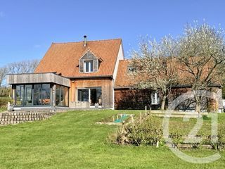  Maison � vendre 7 pi�ces 200 m�