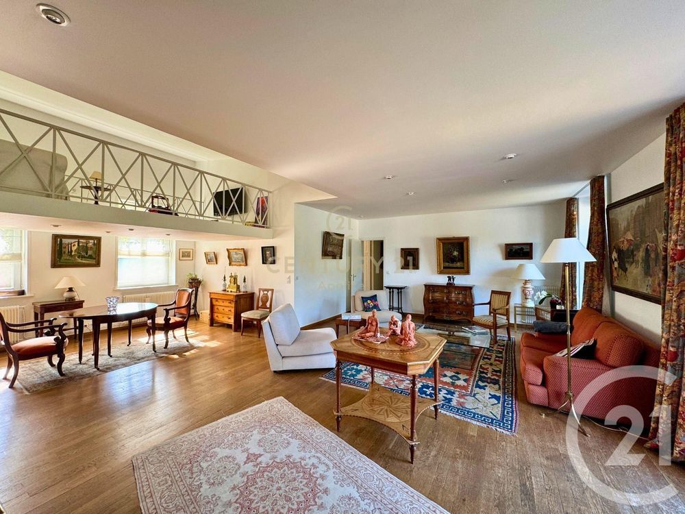 � vendre  Appartement Hem (59510)