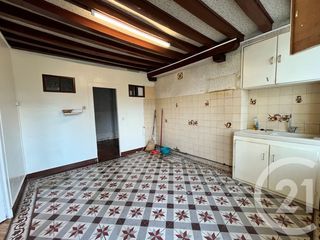  Maison � vendre 2 pi�ces 85 m�