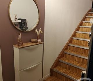  Appartement � vendre 3 pi�ces 71 m�