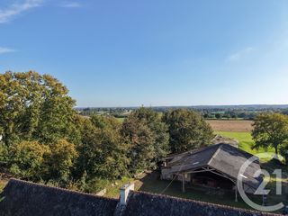  Maison � vendre 5 pi�ces 760 m�