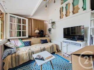  Maison � vendre 3 pi�ces 31 m�