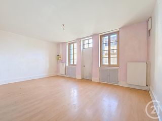  Maison � vendre 3 pi�ces 93 m�