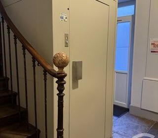  Appartement � vendre 4 pi�ces 89 m�