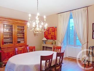  Maison � vendre 10 pi�ces 301 m�