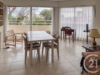  Appartement � vendre 2 pi�ces 51 m�