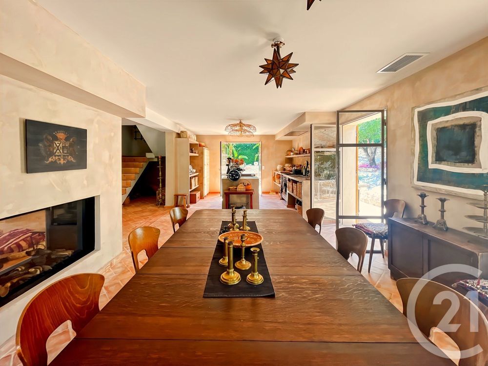 � vendre  Maison Saint-Florent (20217)