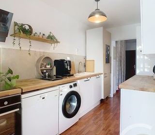  Appartement � vendre 3 pi�ces 86 m�