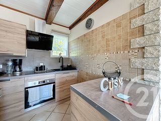  Maison � vendre 5 pi�ces 80 m�