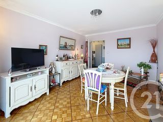  Appartement � vendre 3 pi�ces 75 m�