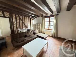  Appartement � louer 2 pi�ces 50 m�