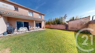  Maison � vendre 5 pi�ces 123 m�