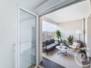  Appartement � vendre 2 pi�ces 40 m�