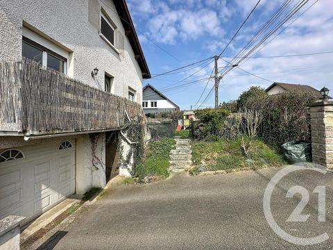   Vente Maison Maison - 5 pi�ce(s) - 130 m�