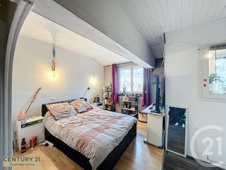  Appartement � vendre 4 pi�ces 112 m�