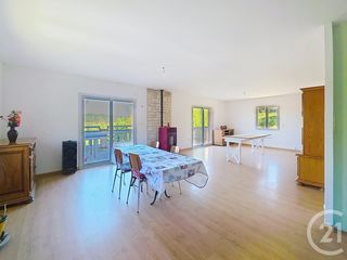  Maison � vendre 4 pi�ces 183 m�