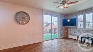  Maison � vendre 7 pi�ces 165 m�