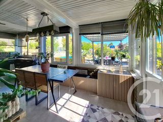  Maison � vendre 5 pi�ces 88 m�