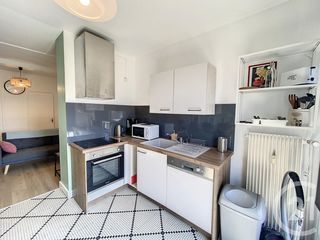  Appartement � louer 6 pi�ces 98 m�