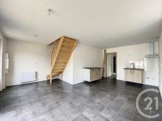  Appartement � louer 3 pi�ces 75 m�