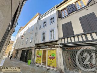  Immeuble � vendre 210 m�