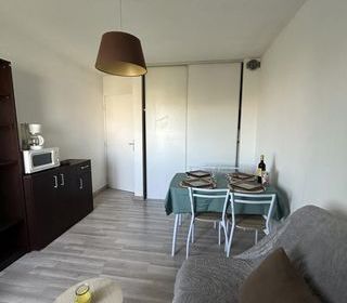  Appartement � louer 1 pi�ce 19 m�