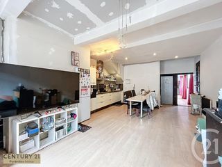  Appartement � vendre 4 pi�ces 112 m�