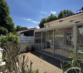  Maison � louer 3 pi�ces 40 m�