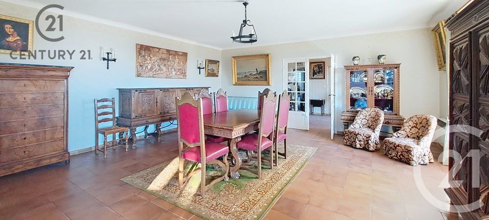 � vendre  Maison Les Angles (30133)