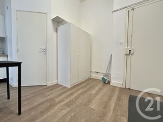  Appartement � louer 1 pi�ce 16 m�