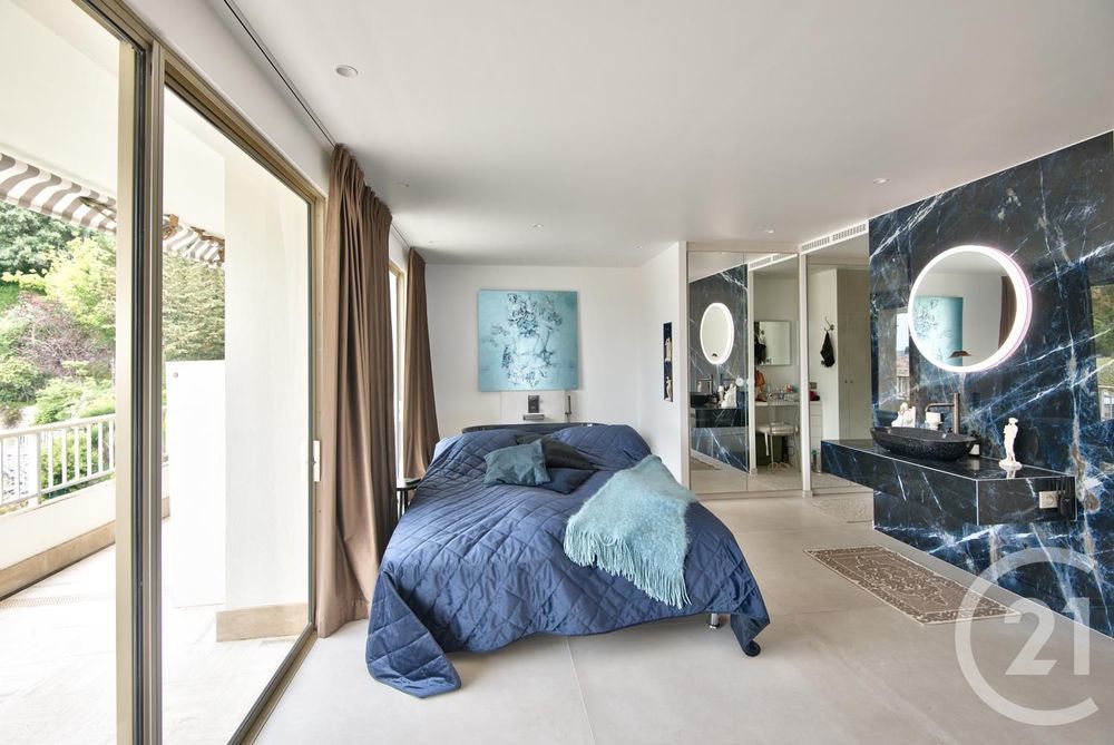 � vendre  Appartement Menton (06500)