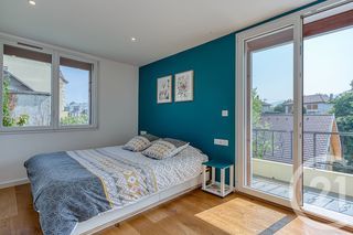  Appartement � vendre 3 pi�ces 49 m�