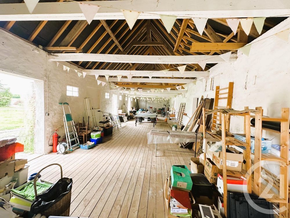 � vendre  Maison Ardres (62610)