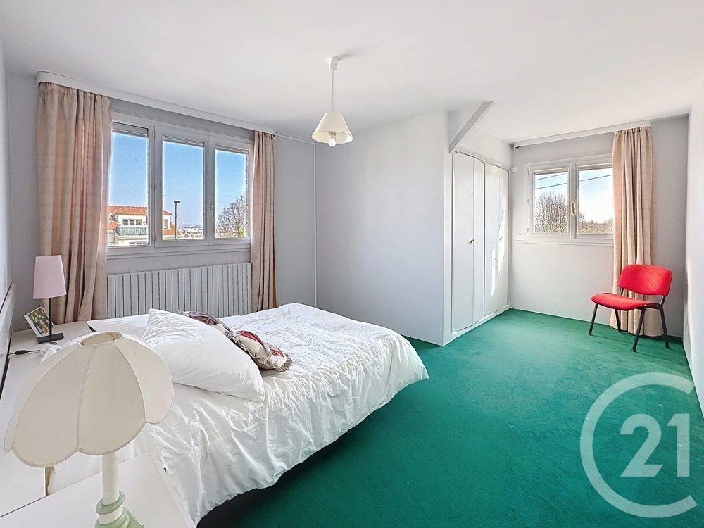 � vendre  Maison Thiais (94320)