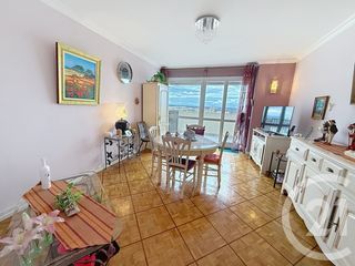  Appartement � vendre 3 pi�ces 75 m�