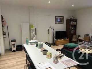  Appartement � louer 2 pi�ces 45 m�