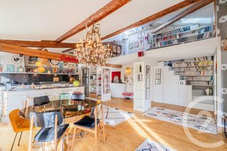  Appartement � vendre 6 pi�ces 174 m�