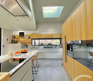  Maison � vendre 9 pi�ces 255 m�