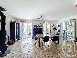  Maison � vendre 6 pi�ces 130 m�