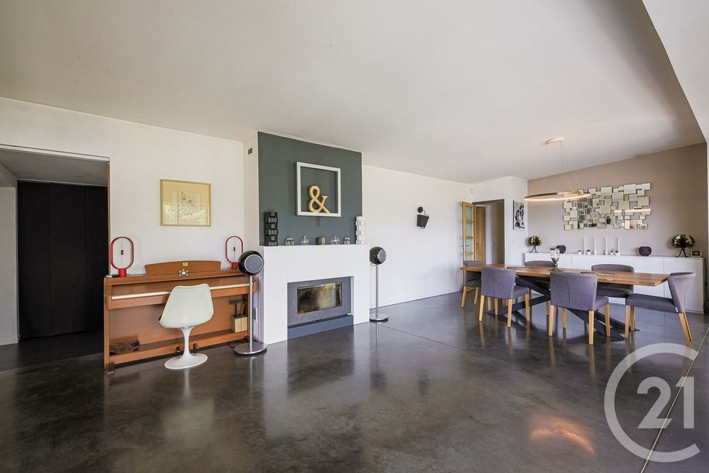 � vendre  Maison Vaulnaveys-le-Haut (38410)