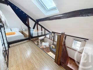  Appartement � louer 2 pi�ces 38 m�