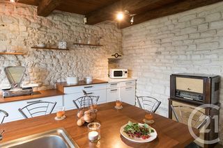  Maison � vendre 10 pi�ces 419 m�