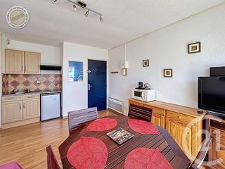  Appartement � vendre 2 pi�ces 30 m�