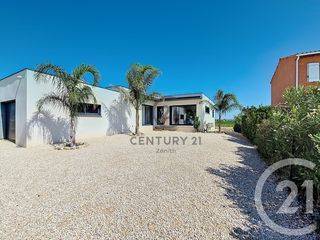  Maison � vendre 4 pi�ces 137 m�