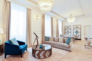  Appartement � vendre 4 pi�ces 100 m�