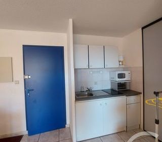  Appartement � vendre 2 pi�ces 31 m�