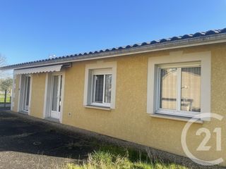  Maison � louer 4 pi�ces 100 m�