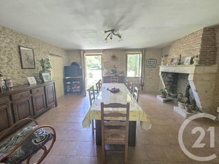  Maison � vendre 6 pi�ces 307 m�