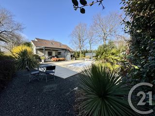  Maison � vendre 6 pi�ces 140 m�