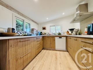  Maison � vendre 5 pi�ces 134 m�